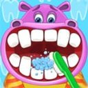 Children Doctor Dentist