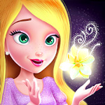 Long Hair Princess Rescue Prince