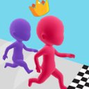 Run Race 3D Online