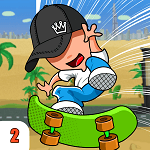 Subway Surfers 2