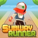 subway runner